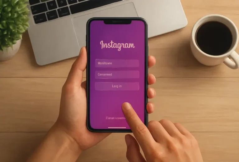 Senha Instagram: Como Recuperar o Acesso à Sua Conta com Segurança