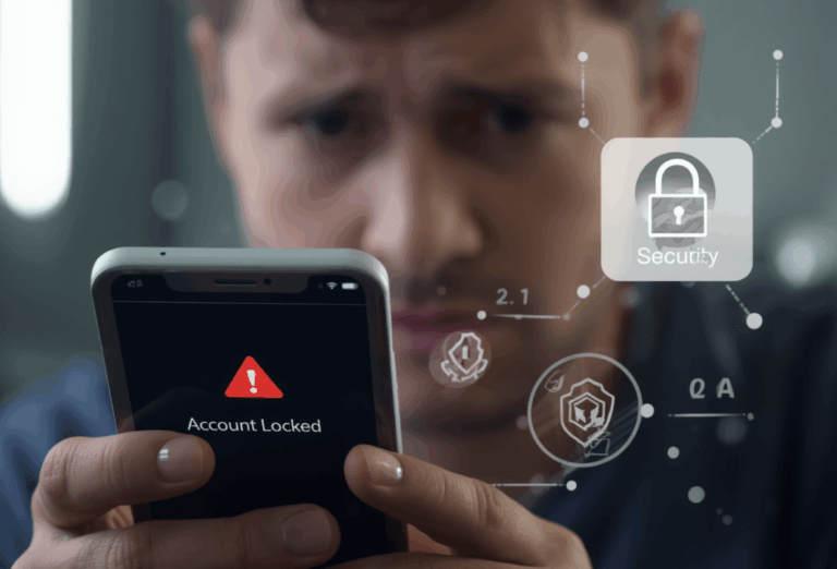 Instagram Hacked? How to Recover Your Account and Protect It Fast